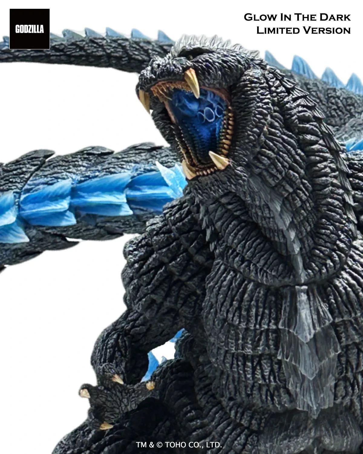 Preventa Resina Godzilla Ultima Figura Godzilla Singular Point Ezhobi (Licencia) Estudio