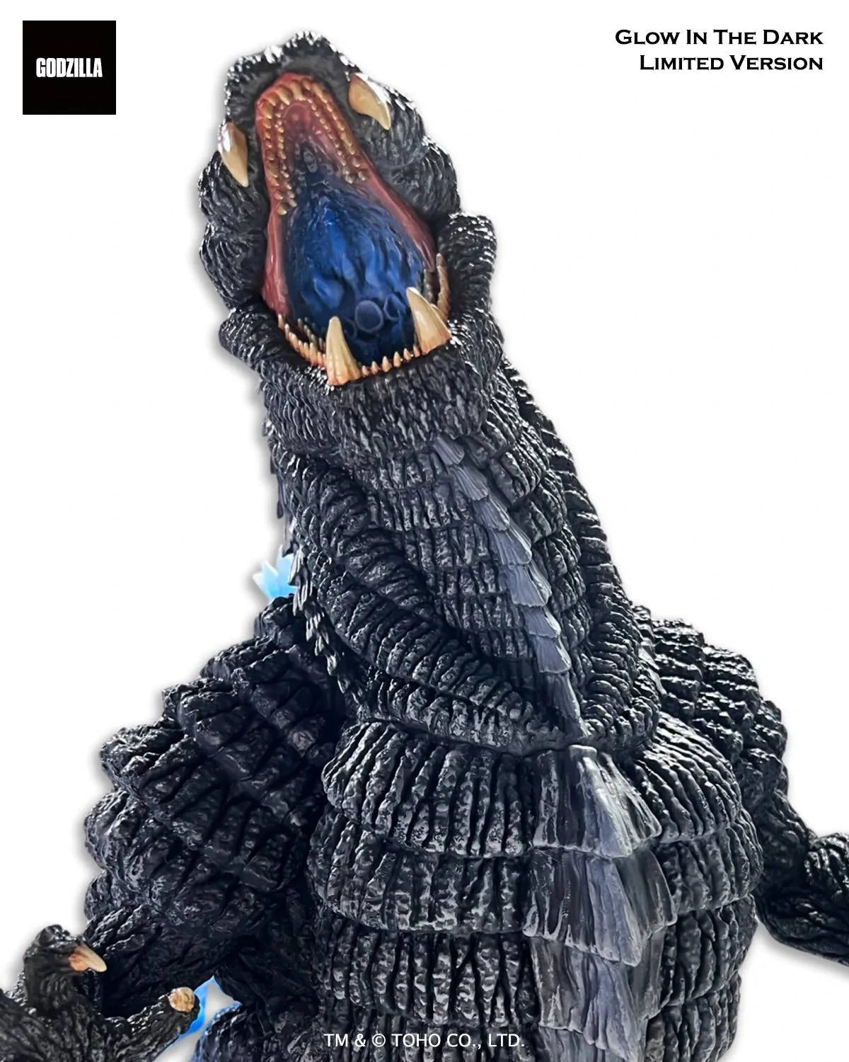 Preventa Resina Godzilla Ultima Figura Godzilla Singular Point Ezhobi (Licencia) Estudio