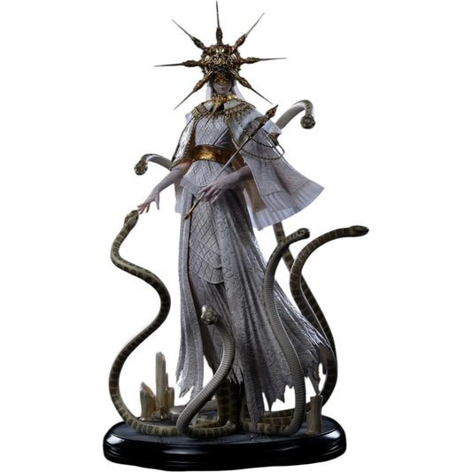 Preventa Resina Dark Sun Gwydolin Figura Dark Souls  Craving Estudio