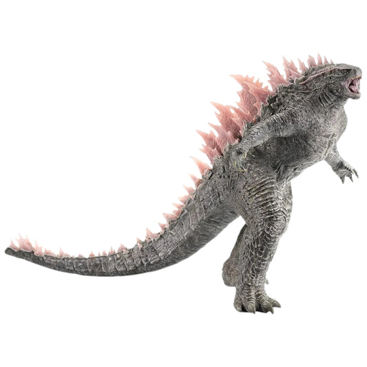 Preventa Resina Godzilla Figura Godzilla y Kong: El nuevo imperio Spiral (Licencia) Estudio