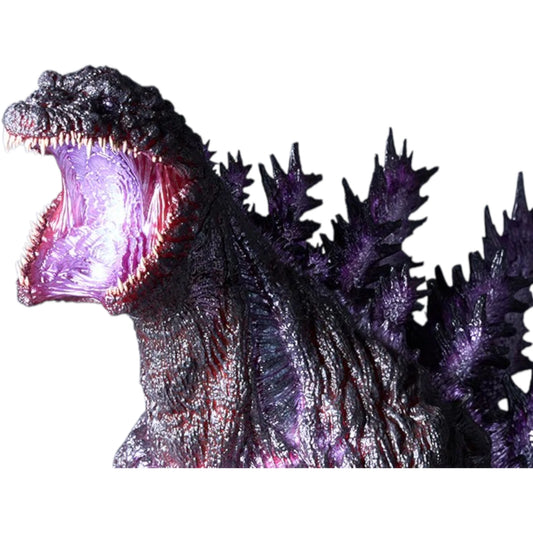 Preventa Resina Godzilla  Figura Shin Godzilla Spiral (Licencia) Estudio