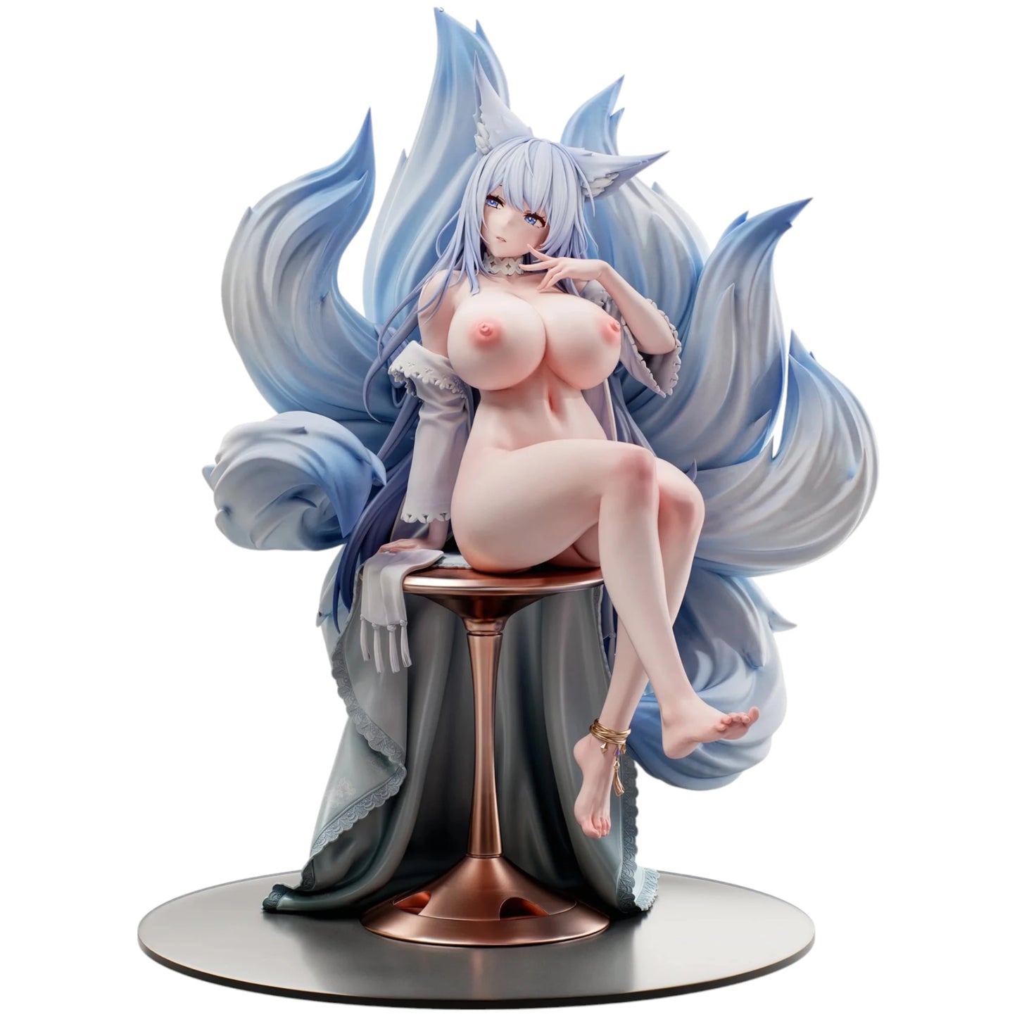 Preventa Resina Shinano Figura Azur Lane ABSinthe Estudio