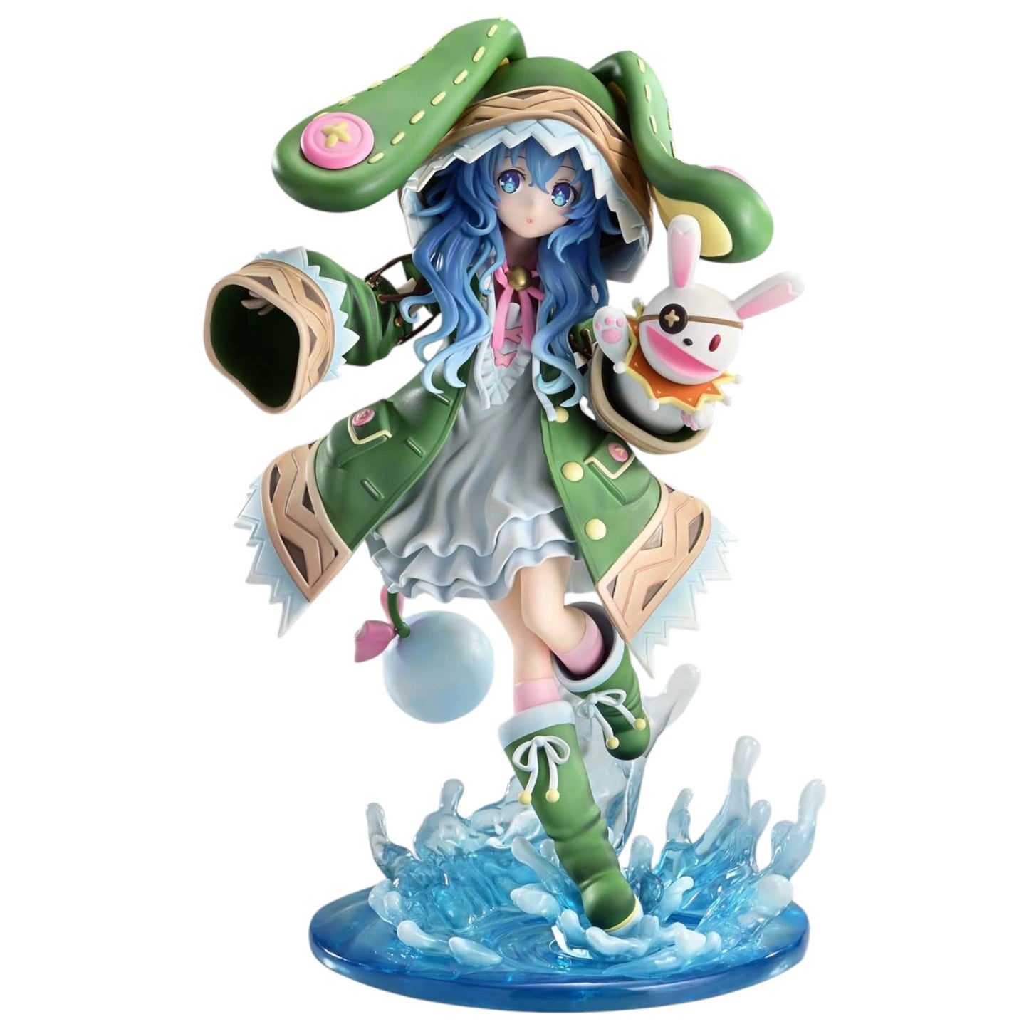 Preventa Resina Yoshino Figura Date A Live Prisma Wing (Licencia) Estudio