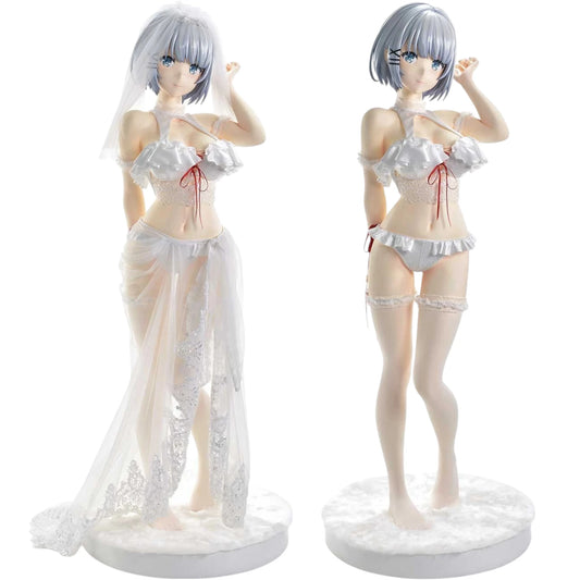 Preventa PVC Siesta Figura The Detective Is Already Dead Prisma Wing (Licencia) Estudio