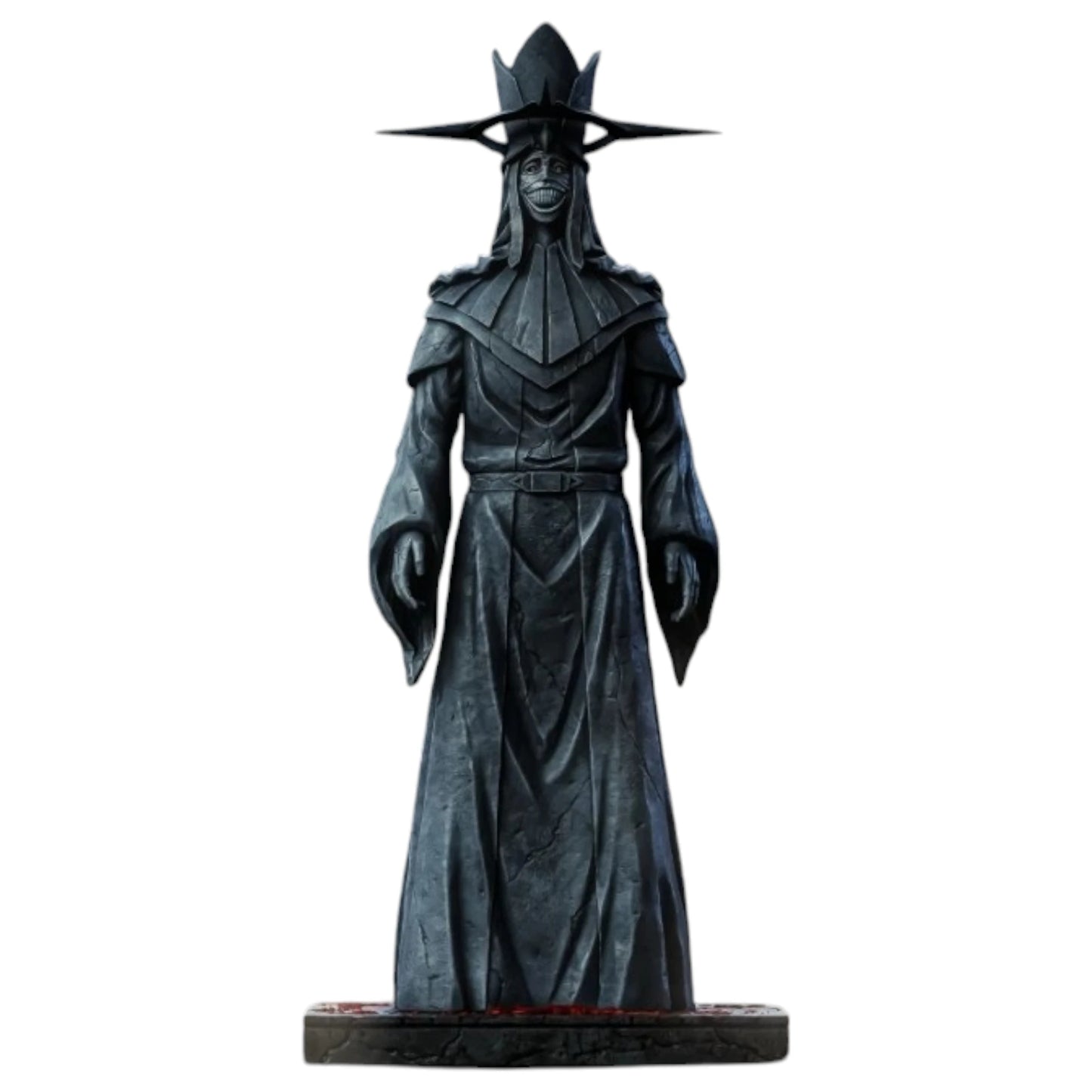 Preventa Resina Estatua de Dios (Kandiaru) Figura Solo Leveling MG  Estudio