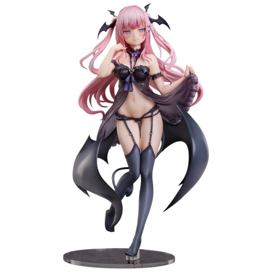 Preventa PVC Karory Figura Original Series UnionCreative (Licencia) Estudio