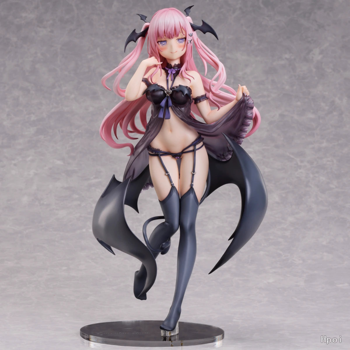 Preventa PVC Karory Figura Original Series UnionCreative (Licencia) Estudio