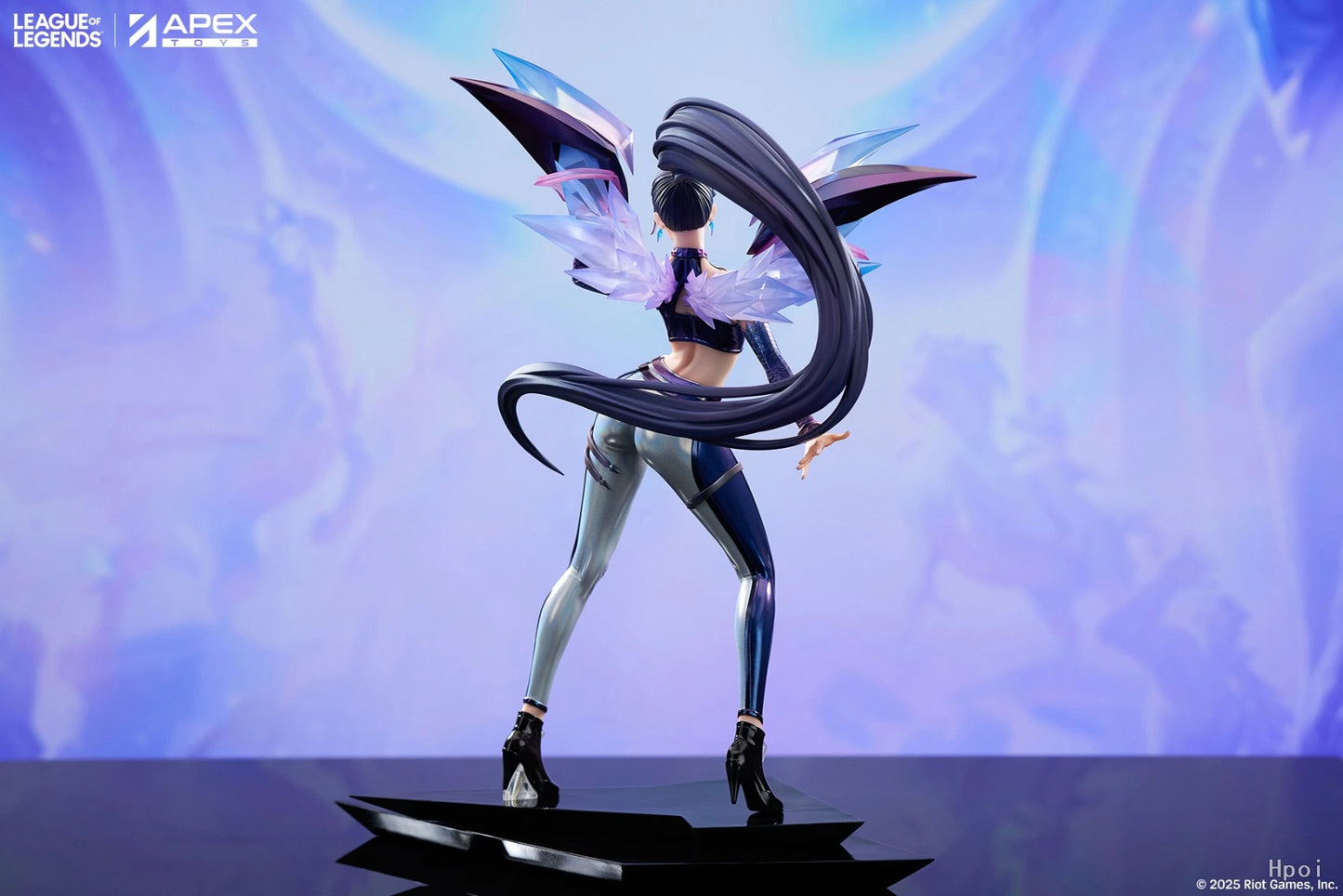 Preventa PVC Kai'Sa Figura League Of Legends Apex Toys (Licencia) Estudio