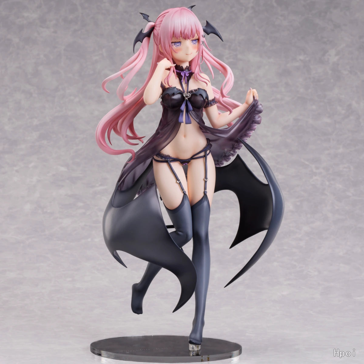 Preventa PVC Karory Figura Original Series UnionCreative (Licencia) Estudio