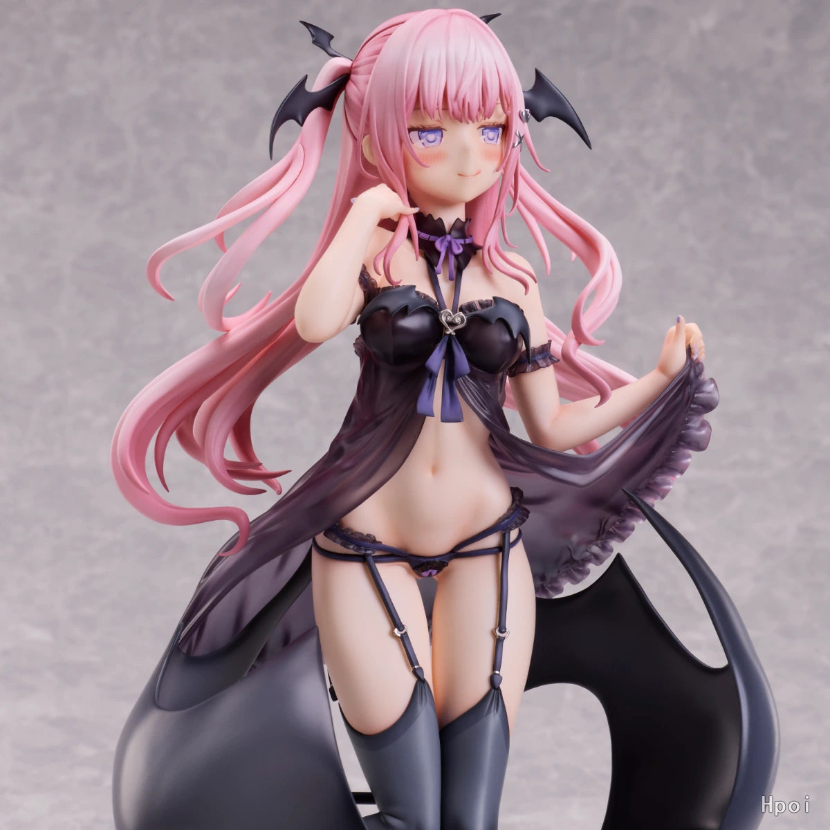 Preventa PVC Karory Figura Original Series UnionCreative (Licencia) Estudio