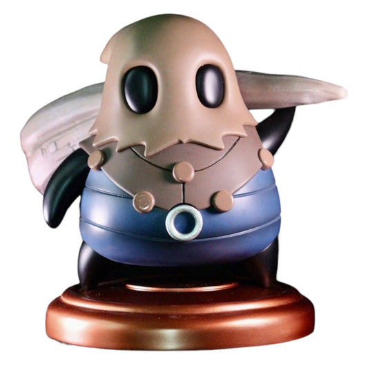 Preventa Resina Cloth Figura Hollow Knight 27Abyss Estudio