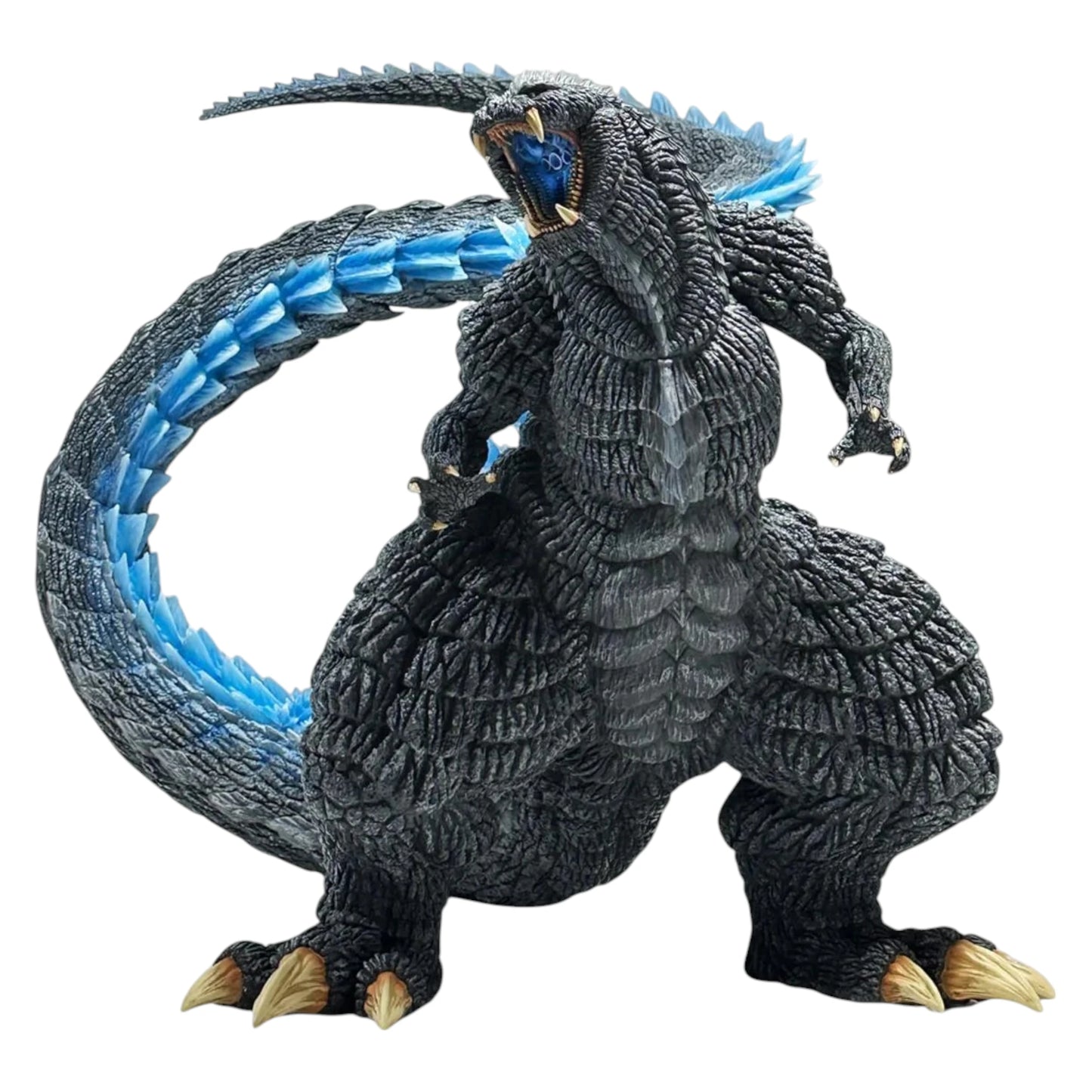 Preventa Resina Godzilla Ultima Figura Godzilla Singular Point Ezhobi (Licencia) Estudio