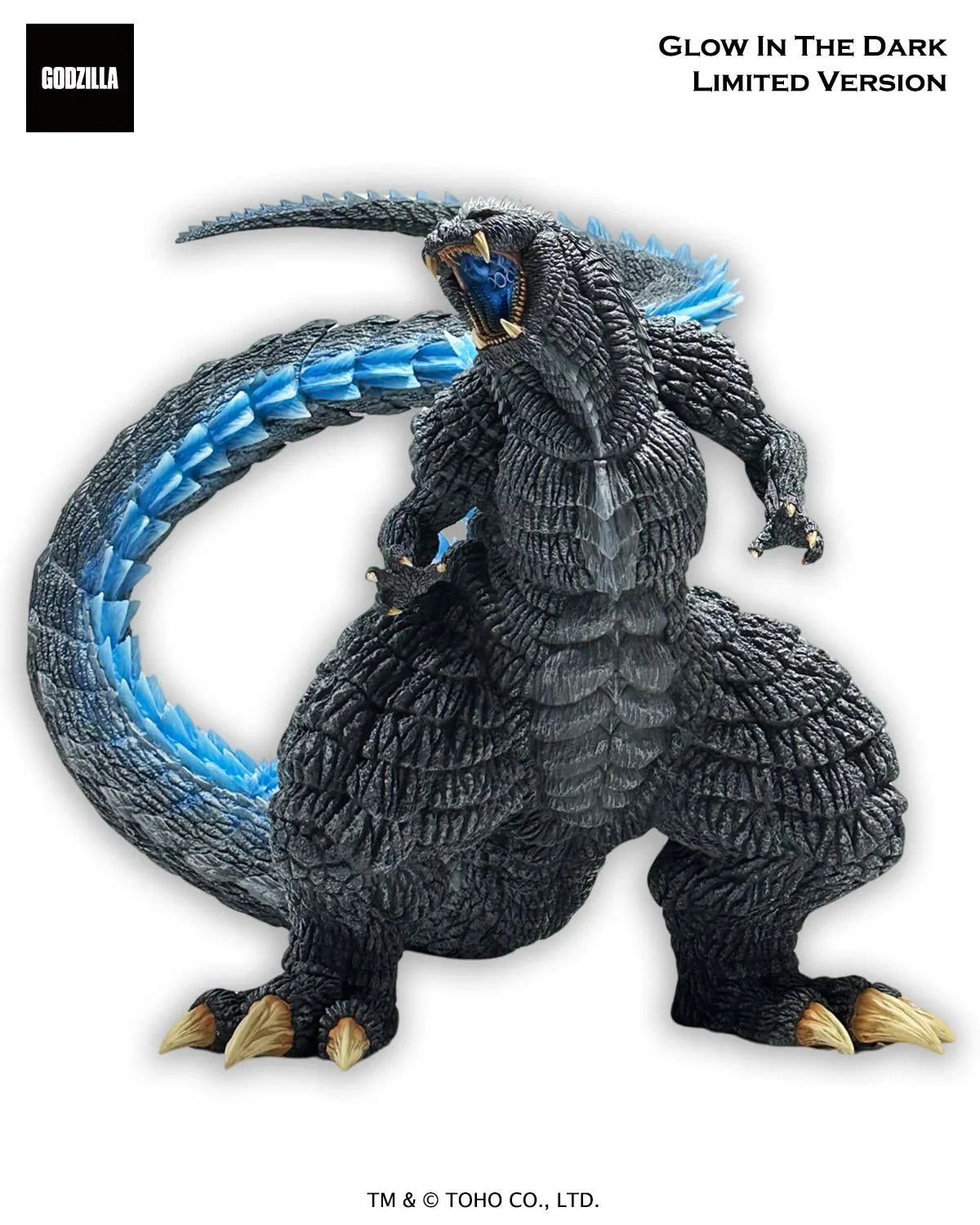 Preventa Resina Godzilla Ultima Figura Godzilla Singular Point Ezhobi (Licencia) Estudio