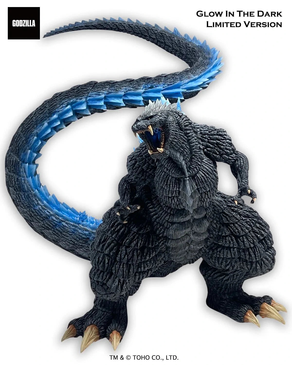 Preventa Resina Godzilla Ultima Figura Godzilla Singular Point Ezhobi (Licencia) Estudio