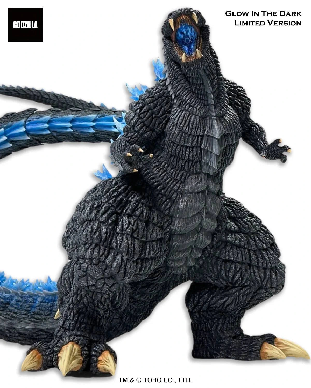 Preventa Resina Godzilla Ultima Figura Godzilla Singular Point Ezhobi (Licencia) Estudio