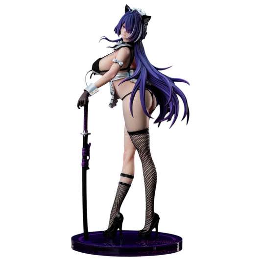 Preventa Resina Acheron Figura Honkai: Star Rail Pineapple Estudio