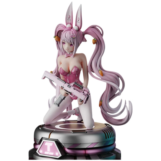 Preventa Resina Alice Figura Nikke Goddess Of Victory XianBei Estudio